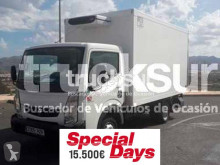Veículo utilitário Renault Maxity 140.35 carrinha comercial frigorífica usado