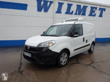 Utilitaire frigo caisse négative Fiat Doblo Cargo 1.3 MJT