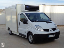 Renault Trafic DCI 115 CV utilitaire frigo occasion