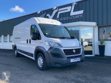 Fiat Ducato FG 3.5 MAXI XL H2 2.3 MULTIJET 16V 130CH PACK PROFESSIONAL fourgon utilitaire occasion