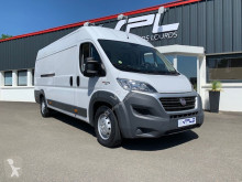 Fourgon utilitaire Fiat Ducato FG 3.5 MAXI XL H2 2.3 MULTIJET 16V 130CH PACK PROFESSIONAL