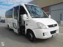 Véhicule utilitaire Iveco A65C00 occasion