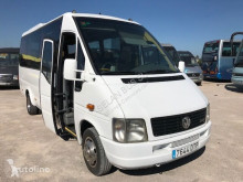 Veículo utilitário Volkswagen LT 46 usado