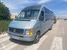 Véhicule utilitaire Volkswagen LT 46 occasion