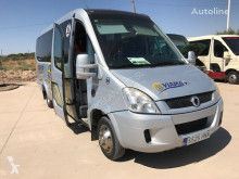 Véhicule utilitaire Iveco SUNSET