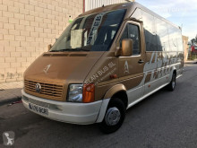 Véhicule utilitaire Volkswagen LT46 occasion