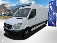 Veículo utilitário furgão comercial Mercedes Sprinter 313 CDI L3 / H2 Koelwagen - Koelauto