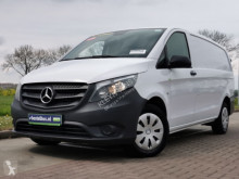 Mercedes Vito 114 lang l2 automaat fourgon utilitaire occasion