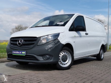 Veículo utilitário furgão comercial Mercedes Vito 114 cdi long, airco, nav