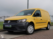 Veículo utilitário Volkswagen Caddy 2.0 maxi 102 airco, pdc furgão comercial usado