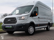 Veículo utilitário Ford Transit 2.0 l4h3 trend 350 furgão comercial usado