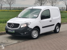 Fourgon utilitaire Mercedes Citan 108 CDI comp. airco, 37 dkm.