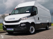 Fourgon utilitaire Iveco Daily 35S16 l3h2 airco euro6