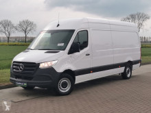 Mercedes Sprinter 314 cdi l3h2 maxi mbux fourgon utilitaire occasion