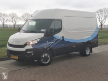 Furgoneta Iveco Daily 40 c17 3.0 ltr ac autom furgoneta furgón usada