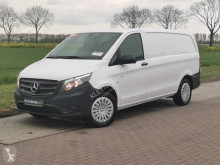 Mercedes Vito evito 100% elektrisc fourgon utilitaire occasion