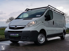 Opel Vivaro 2.0 CDTI furgão comercial usado