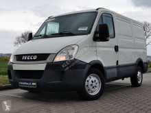 Furgoneta Iveco Daily 35 S 14 frigo konvekta 3500 furgoneta furgón usada
