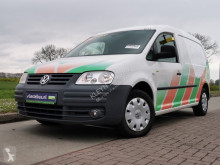 VolkswagenCaddy 1.9 tdi 105 pk 厢式货运车 二手