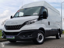 Iveco Daily 35S16 l2h2 hi-matic airco fourgon utilitaire occasion