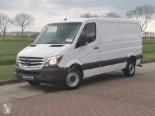 Veículo utilitário Mercedes Sprinter 314 cdi l2h1, automaat, furgão comercial usado