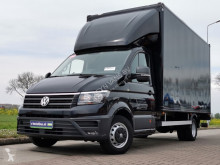 Volkswagen Crafter 50 2.0 tdi 180 pk utilitaire caisse grand volume occasion