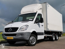 大容量货车 奔驰 Sprinter 516 cdi clickstar be com