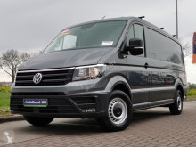 Volkswagen cargo van Crafter 35 2.0 l3h2 (l2h1) automaat