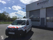 Veículo utilitário furgão comercial Renault Kangoo DCI 75