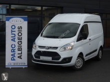 Furgoneta furgoneta furgón Ford Transit 2.2 TDCi 100 CV 350 ELS