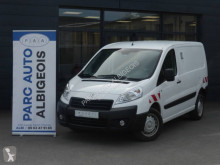 Fourgon utilitaire Peugeot Expert L1H1 HDI 120