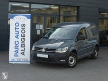 Fourgon utilitaire Volkswagen Caddy 2.0
