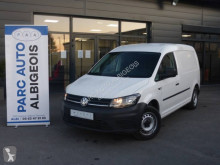 Furgoneta furgoneta furgón Volkswagen Caddy 2.0