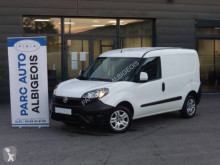 Furgoneta furgoneta furgón Fiat Doblo MJT 95