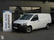 Furgoneta furgoneta furgón Mercedes Vito 111