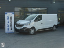 Furgoneta furgoneta furgón Renault Trafic L2H1