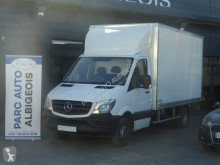 Furgoneta furgoneta furgón Mercedes Sprinter 513 CDI