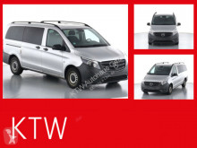 Combi Mercedes Vito 116CDI lang, TourerPro,2xKlima,Navi,9-Sitze