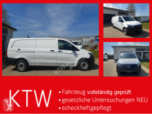 Mercedes Vito116CDI KA Extralang,Rückfahrkamera,Klima furgone usato