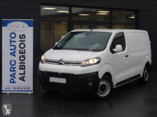 Furgoneta furgoneta furgón Citroën Jumpy L1H1 HDI 120