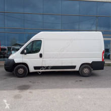 Fourgon utilitaire Fiat Ducato 3.0 MH2 2.0 115 MJT (Peugeot-Iveco)