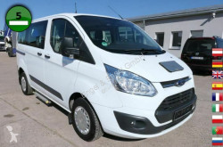 Combi Ford Tourneo Custom 300 L1H1 VA Trend 9-Sitzer EURO-5