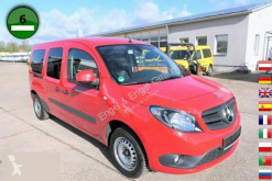 Voiture berline Mercedes Citan 111 CDI Tourer EXTRALANG NAVI 6-Gang KLIMA