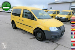 Furgone Volkswagen Caddy 2.0 SDI 2-SITZER PARKTRONIK