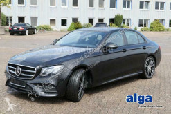 Voiture cabriolet Mercedes E 220 d 9G-TRONIC/Abstandregeltempomat