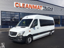 Minibus Mercedes Sprinter 316 CDI 9 Persoons