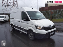 MAN TGE 3.140 4X2F SB fourgon utilitaire occasion