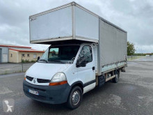 侧边滑动门(厢式货车) 雷诺 Master 120 DCI