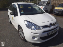 Voiture citadine Citroën C3 1.4 HDI 70
