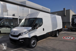 Iveco fourgon utilitaire occasion